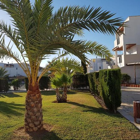 Casa Baja Naturista Con Patio En Primera Linea! Vera Bagian luar foto